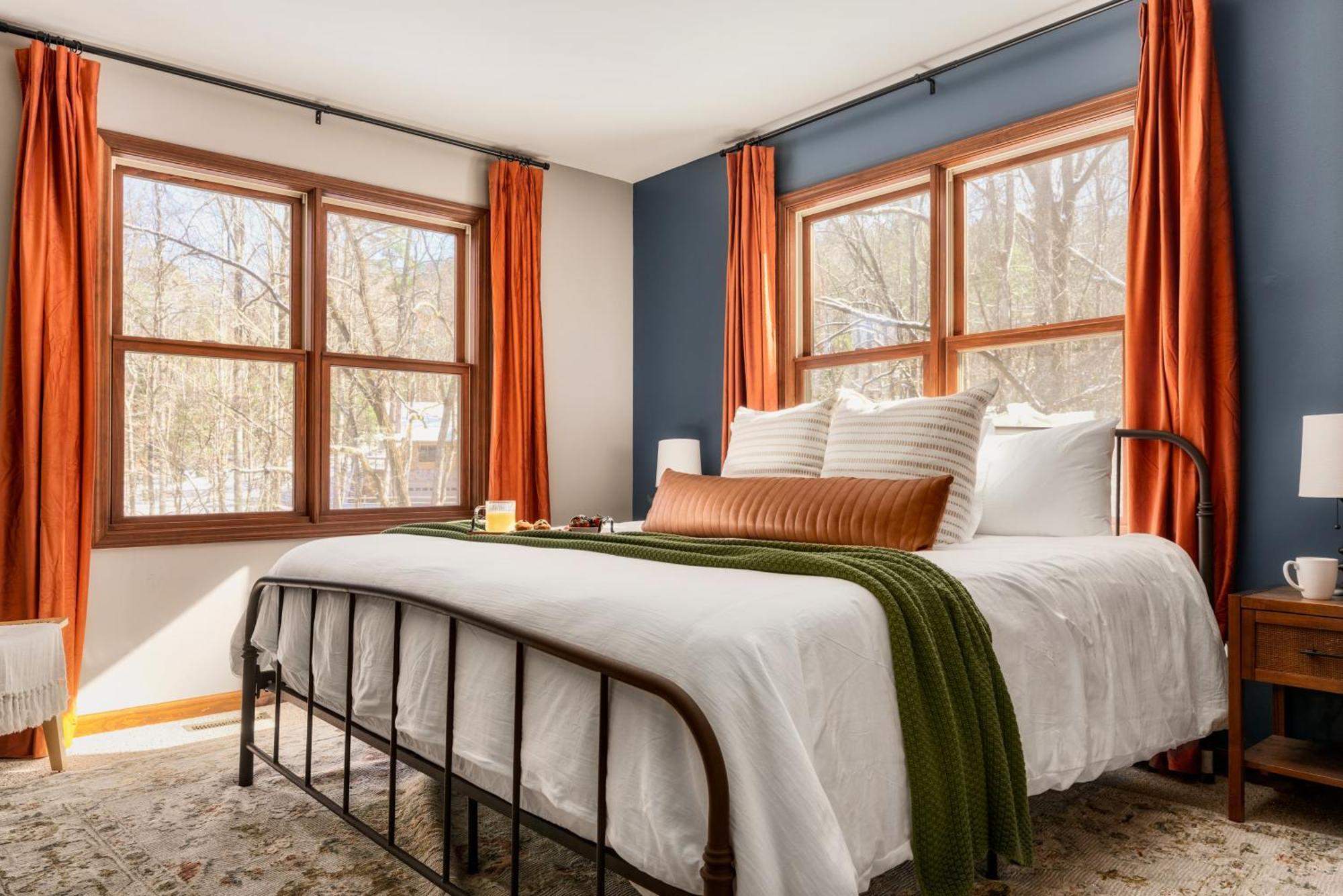 The Moondance Cabin By Lightfoot Stays Vacation Rentals Sevierville Esterno foto