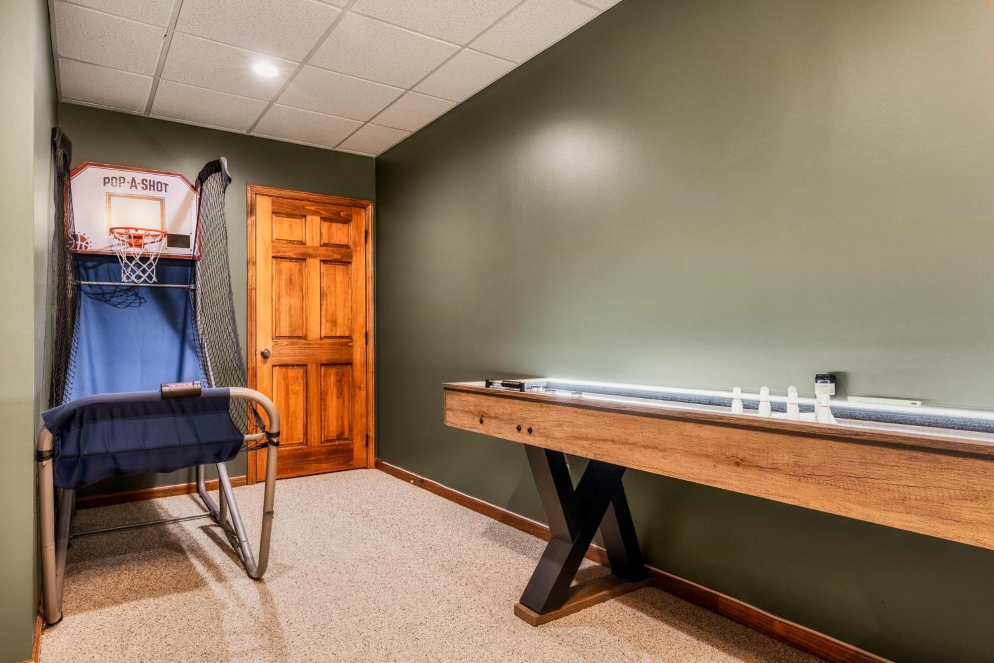 The Moondance Cabin By Lightfoot Stays Vacation Rentals Sevierville Esterno foto