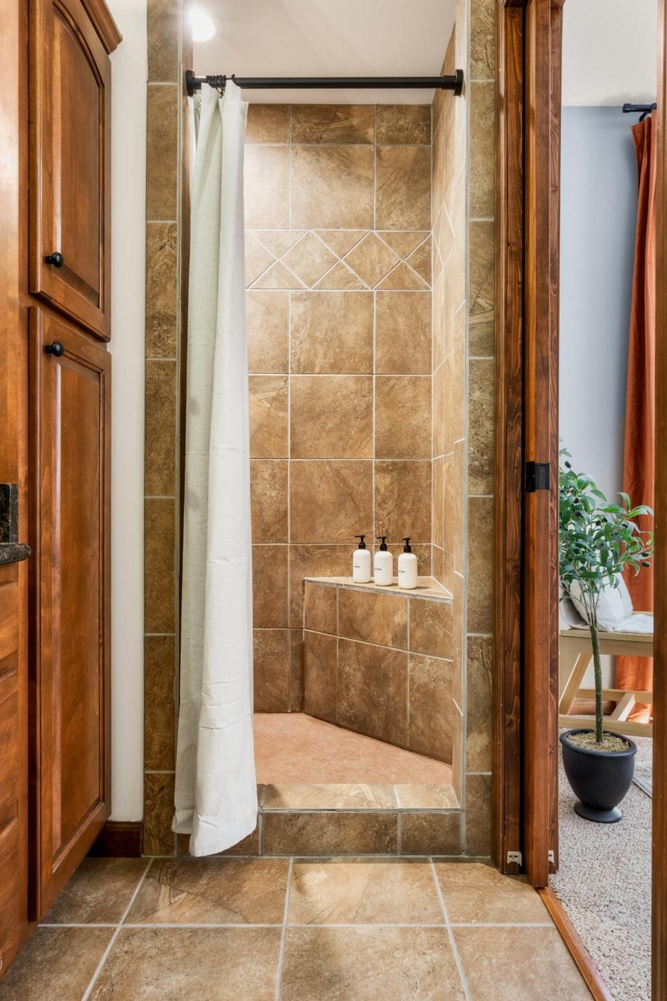 The Moondance Cabin By Lightfoot Stays Vacation Rentals Sevierville Esterno foto