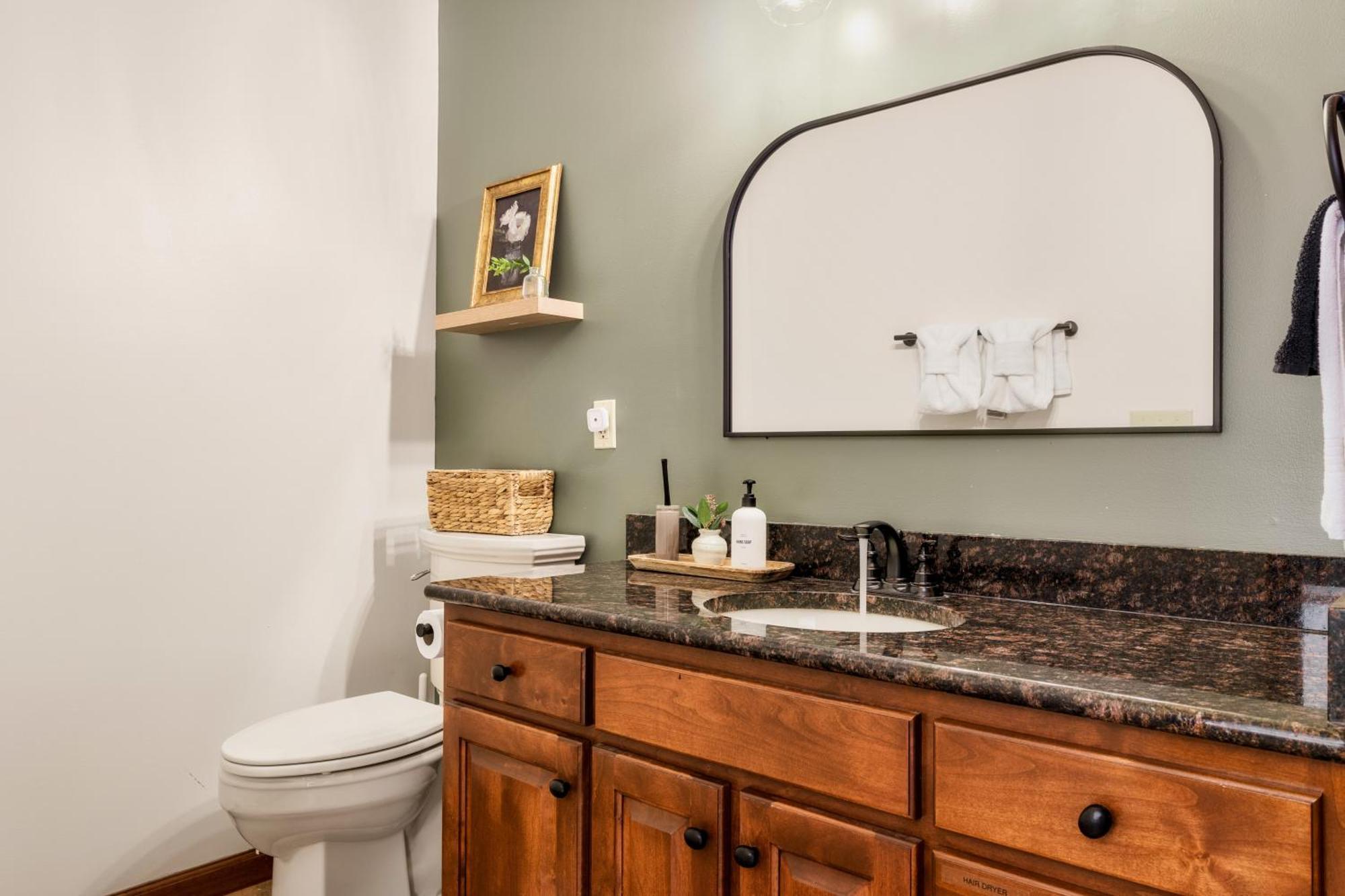 The Moondance Cabin By Lightfoot Stays Vacation Rentals Sevierville Esterno foto